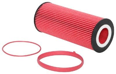 Yağ filtresi Premium Oil Filter