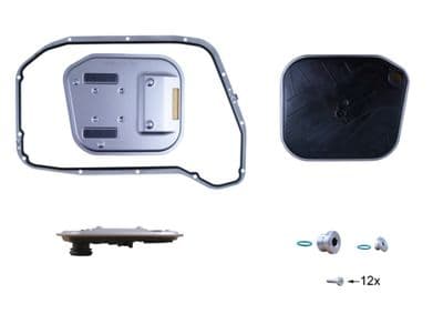 Hidrolik filtre, otomatik şanzıman — görsel 1