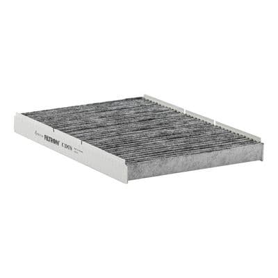 Filtre, kabin havası