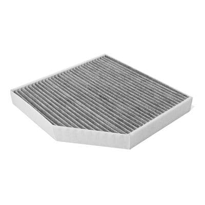 Filtre, kabin havası