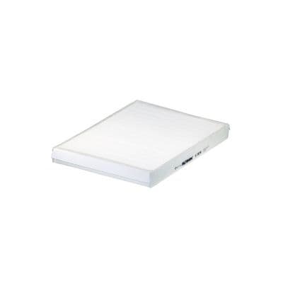 Filtre, kabin havası