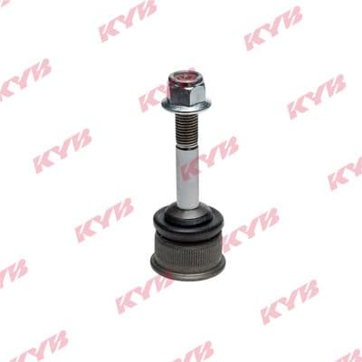 Taşıyıcı/kılavuz mafsalı