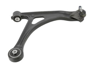 Bugi kolu, tekerlek bağlantısı