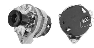 Alternatör