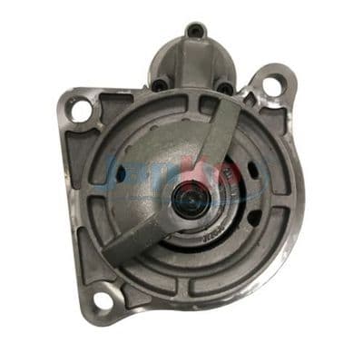Marş motoru
