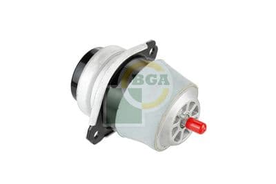 Yataklama, motor