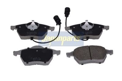 Fren balata seti, diskli fren