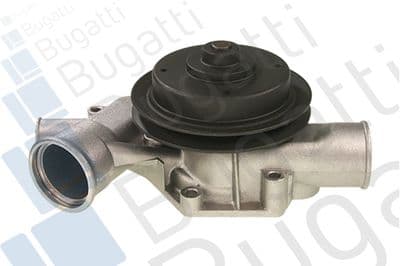 Su pompası, motor soğutması