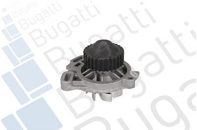 Su pompası, motor soğutması