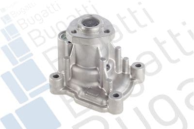 Su pompası, motor soğutması