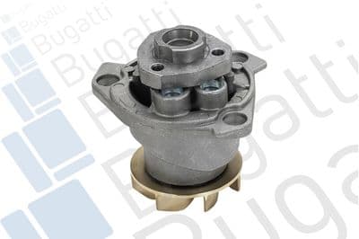 Su pompası, motor soğutması