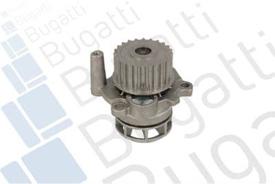 Su pompası, motor soğutması
