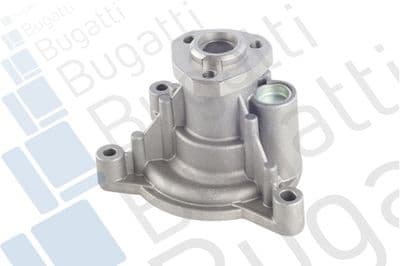 Su pompası, motor soğutması