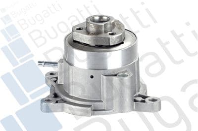 Su pompası, motor soğutması