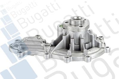 Su pompası, motor soğutması