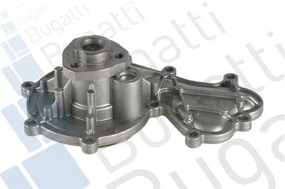 Su pompası, motor soğutması