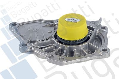 Su pompası, motor soğutması