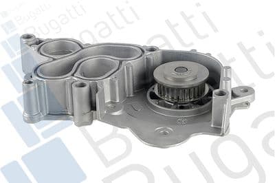 Su pompası, motor soğutması