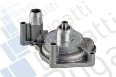 Su pompası, motor soğutması