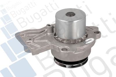 Su pompası, motor soğutması