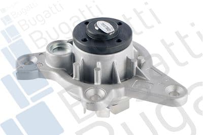 Su pompası, motor soğutması