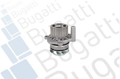 Su pompası, motor soğutması