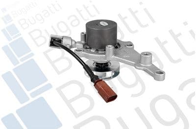 Su pompası, motor soğutması