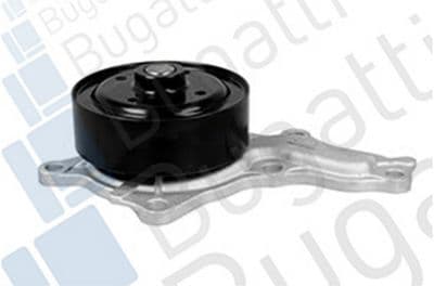 Su pompası, motor soğutması