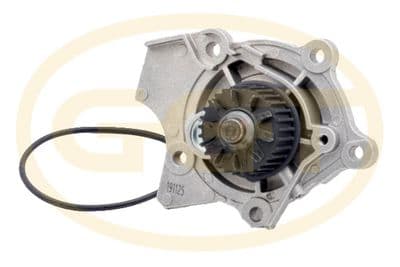 Su pompası, motor soğutması