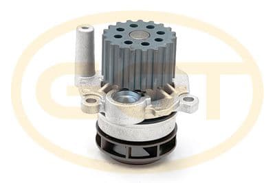 Su pompası, motor soğutması
