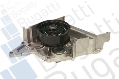Su pompası, motor soğutması