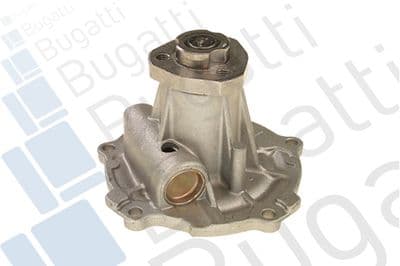 Su pompası, motor soğutması