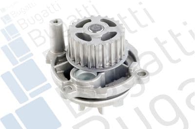 Su pompası, motor soğutması