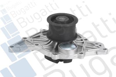 Su pompası, motor soğutması