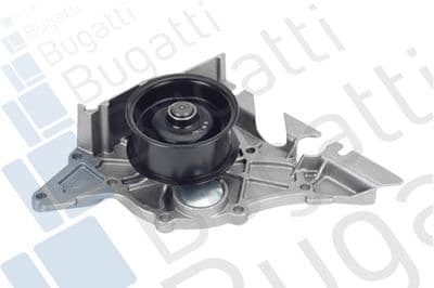Su pompası, motor soğutması