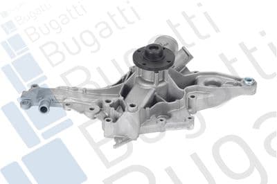 Su pompası, motor soğutması — görsel 1