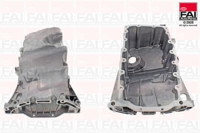 Yağ karteri