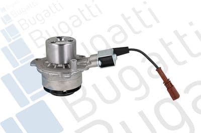 Su pompası, motor soğutması