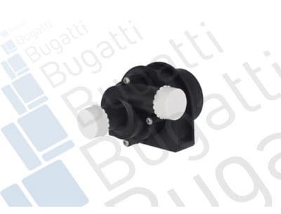 Ek su pompası (Soğuk su devresi)