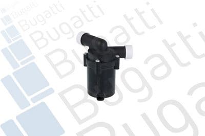 Ek su pompası (Soğuk su devresi)