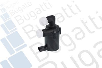 Ek su pompası (Soğuk su devresi)