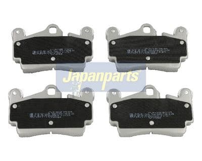 Fren balata seti, diskli fren
