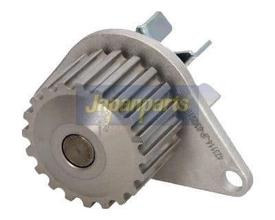 Su pompası, motor soğutması