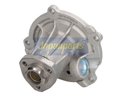 Su pompası, motor soğutması