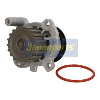 Su pompası, motor soğutması