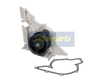 Su pompası, motor soğutması