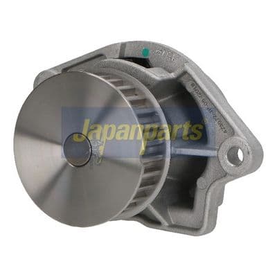 Su pompası, motor soğutması