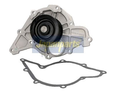 Su pompası, motor soğutması