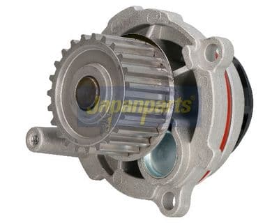 Su pompası, motor soğutması