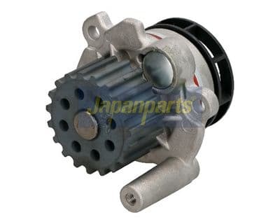 Su pompası, motor soğutması
